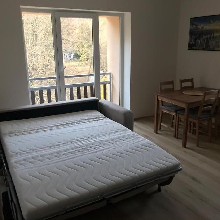 Apartman Horni Lipova المظهر الخارجي الصورة