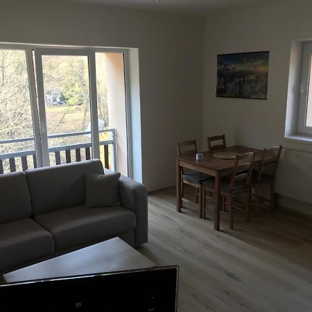 Apartman Horni Lipova المظهر الخارجي الصورة