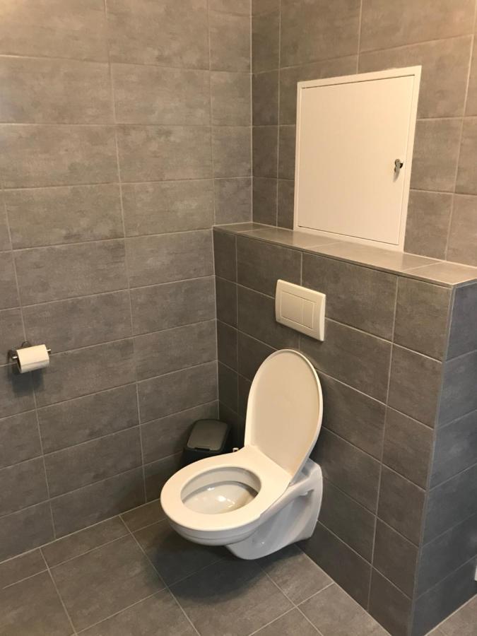 Apartman Horni Lipova المظهر الخارجي الصورة