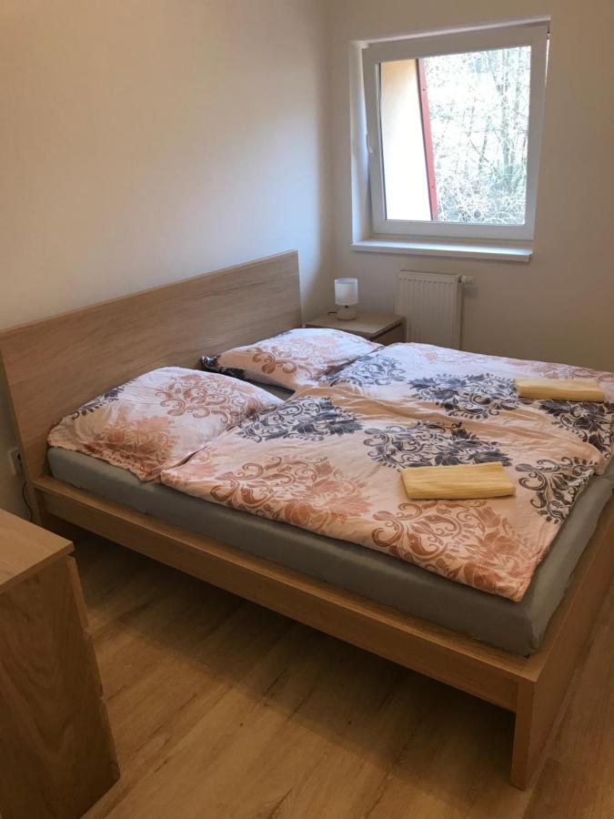 Apartman Horni Lipova المظهر الخارجي الصورة