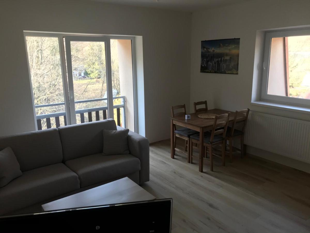 Apartman Horni Lipova المظهر الخارجي الصورة