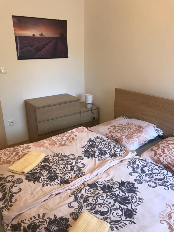 Apartman Horni Lipova المظهر الخارجي الصورة